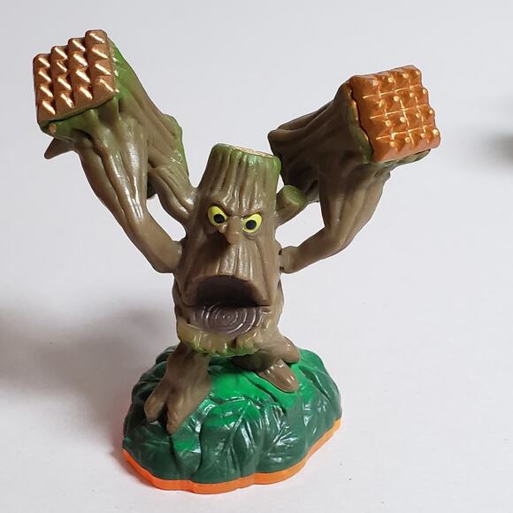 Skylanders Giant Special Characters lot of 4 - Picture 8 of 10